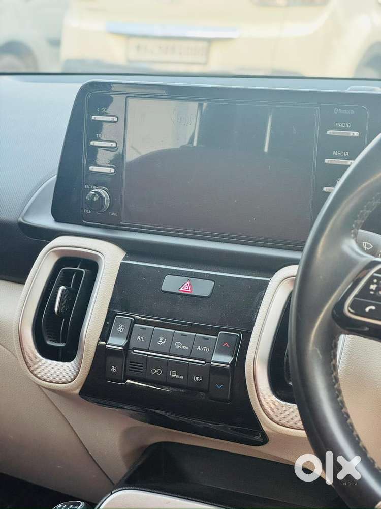 Kia Sonet Htk Plus, 2022, Diesel