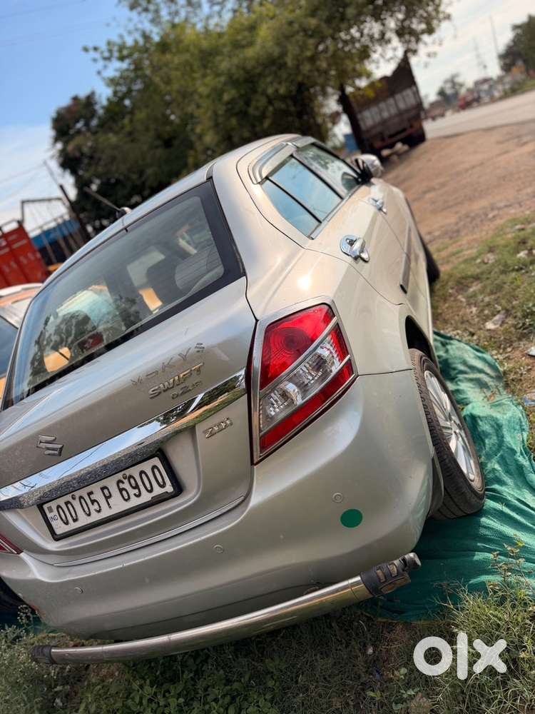 2015 Maruti Dzire Diesel 2015