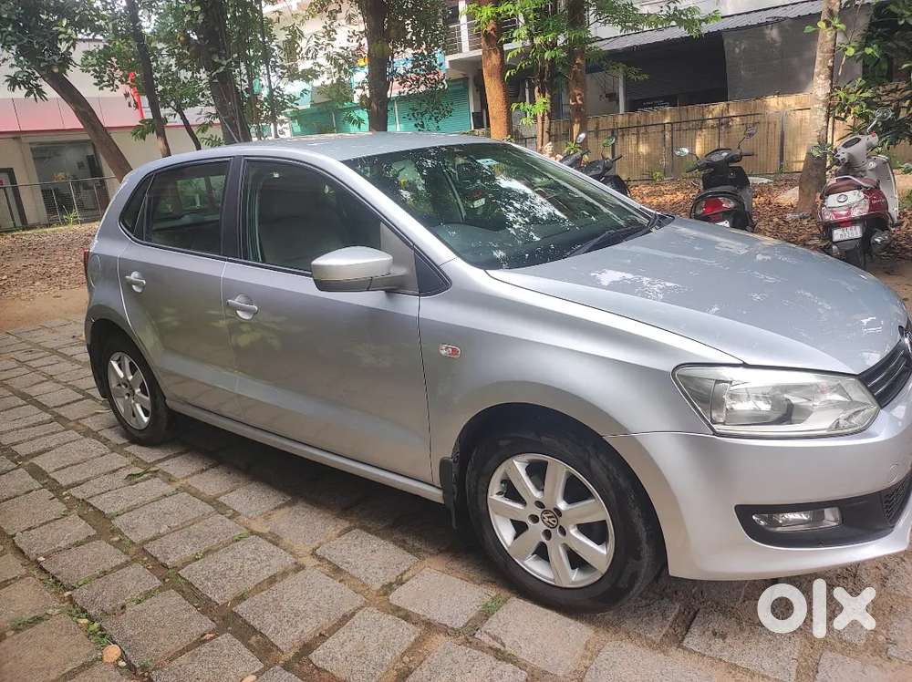 Volkswagen Polo Diesel