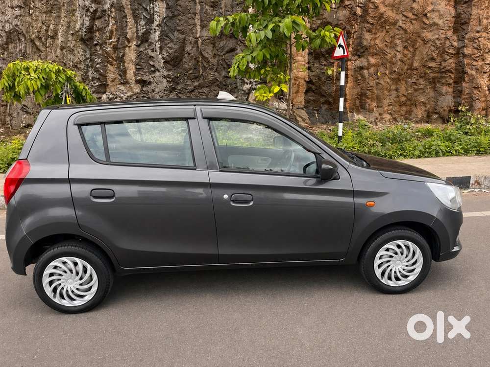 Maruti Suzuki Alto K10 Cng 2018 Km Driven 68000