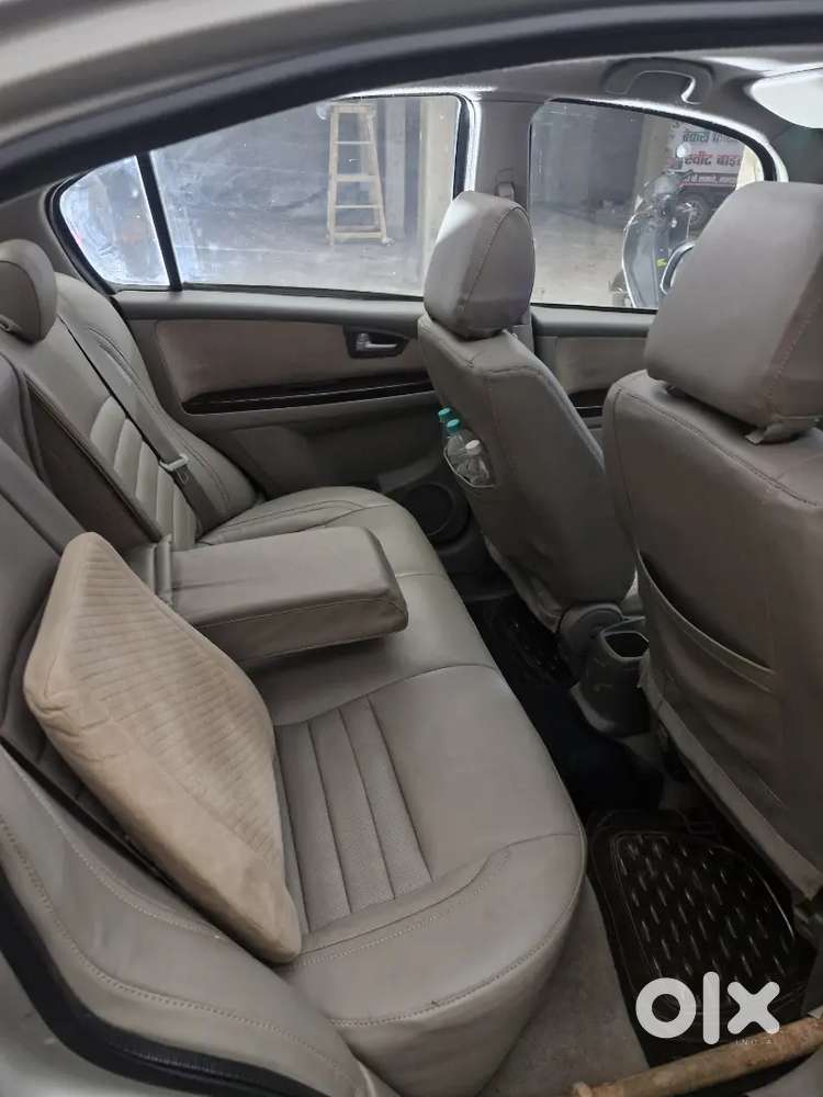 Maruti Suzuki Sx4 2011 Petrol Third-owner