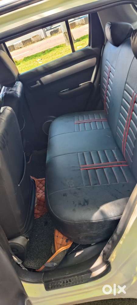 Maruti Suzuki Swift Vdi (o), 2008, Diesel