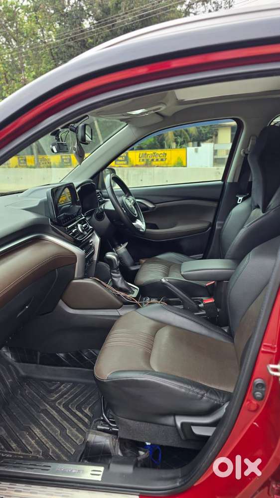 Toyota Urban Cruiser Hyryder 1.5 V Hybrid, 2022, Petrol