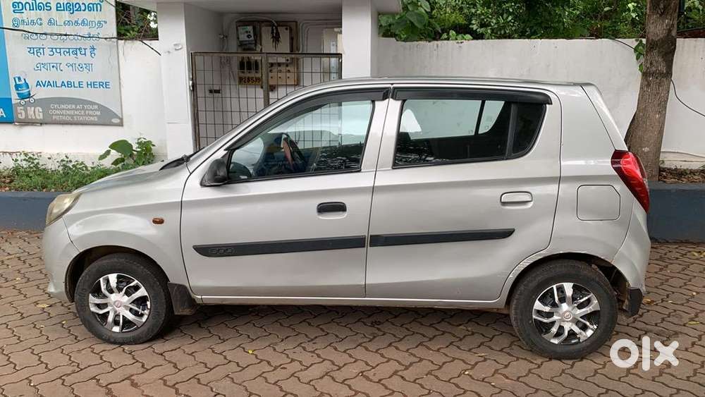 Used Maruti Suzuki 2012 Car