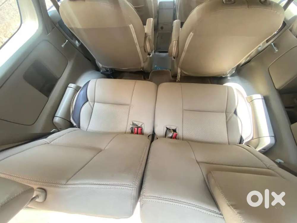 Toyota Innova 2012 Diesel Good Condition