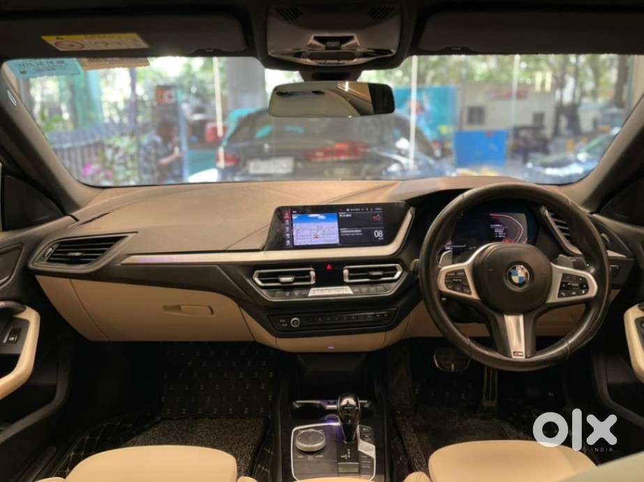 Bmw 2 Series Gran Coupe 220i M Sport, 2022, Petrol
