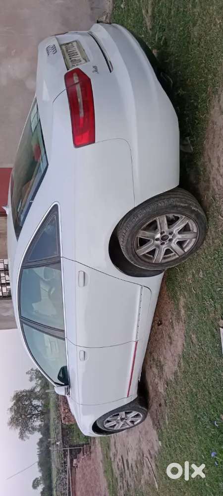 Audi A6 2009 Petrol Well Maintained
