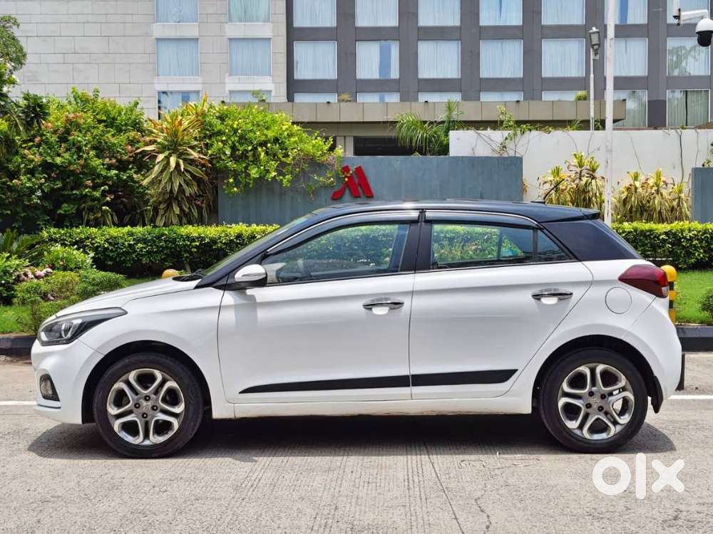 Hyundai I20 1.4 Asta, 2018, Petrol