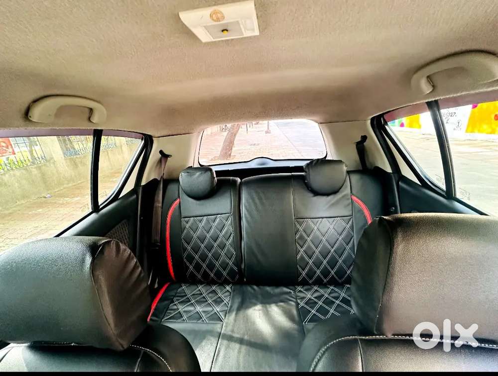 Maruti Suzuki Ritz 2014 Diesel Well Maintained