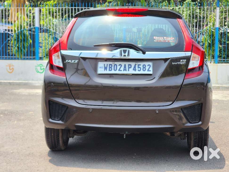 Honda Jazz V Mt Privilege, 2019, Petrol