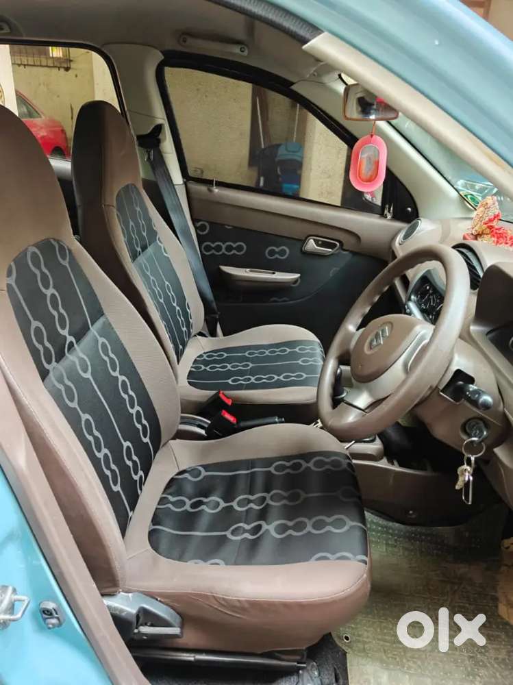 Maruti Alto 800 Lxi Petrol