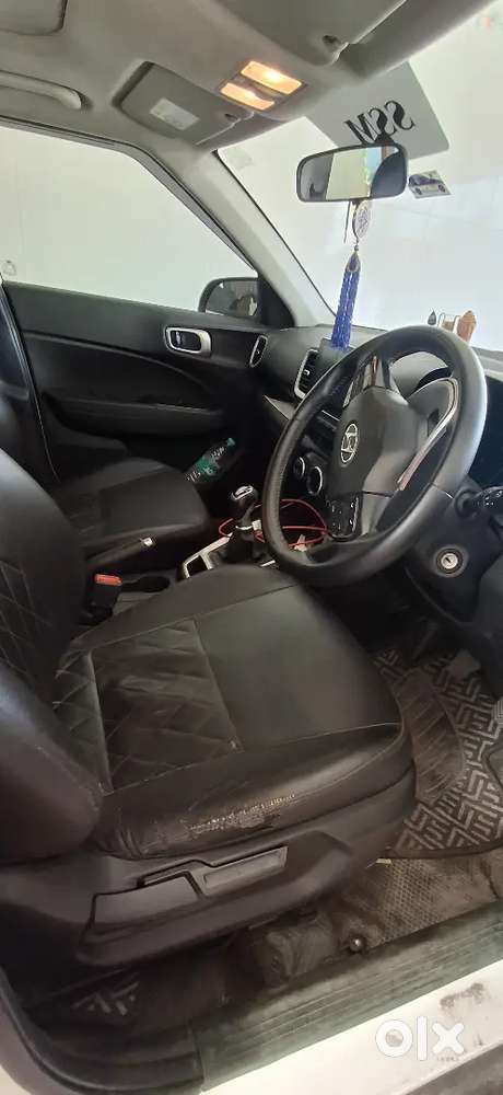 Hyundai Venue Diesel 2021