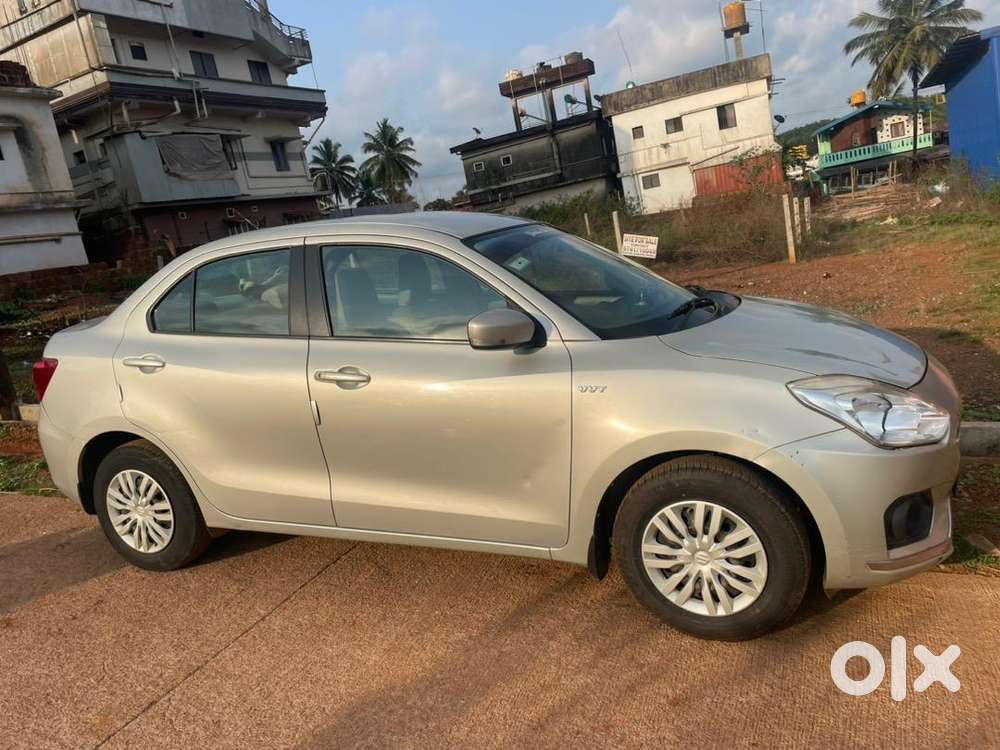 Maruti Suzuki 2018 Model