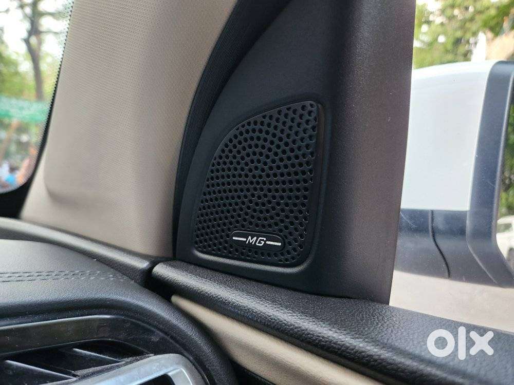 Mg Hector Smart Pro 2.0 Turbo Diesel Mt, 2023, Diesel
