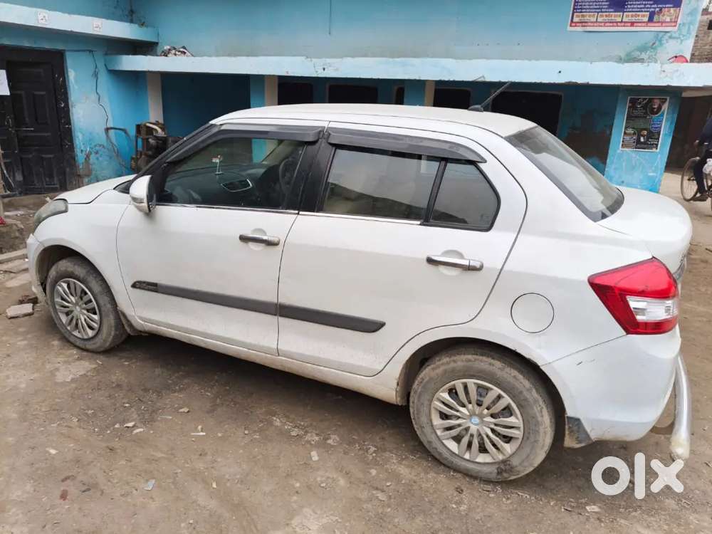 Maruti Suzuki Dzire 2015 Diesel 106000 Km Driven