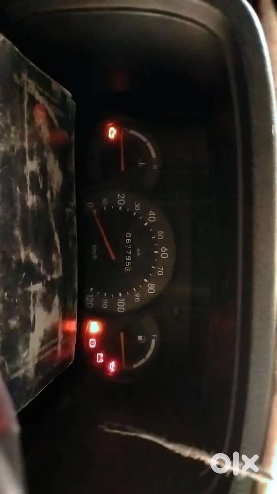 Maruti Suzuki Omni 2008 Petrol / Lpg 70000 Km Driven