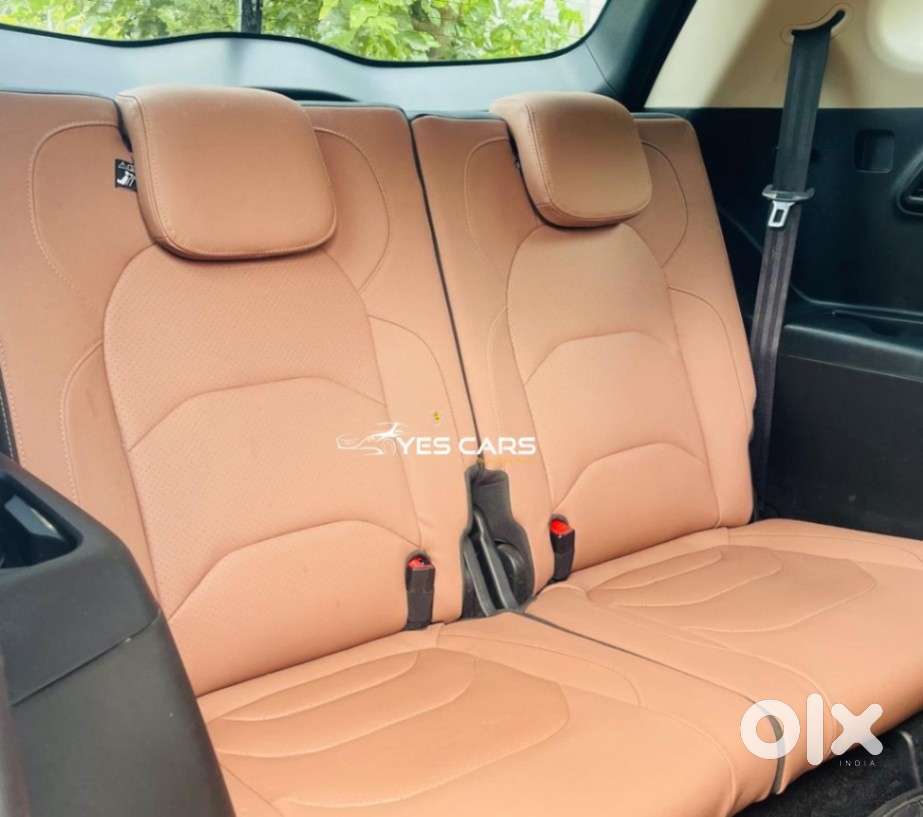 Mg Hector Plus Sharp Pro 1.5 Turbo Petrol 7 Str, 2023, Petrol