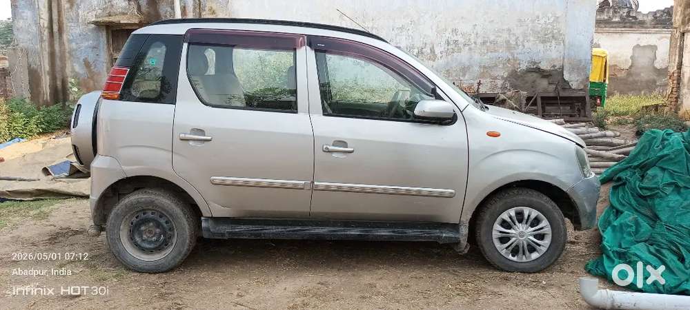 Mahendra Quanto C6