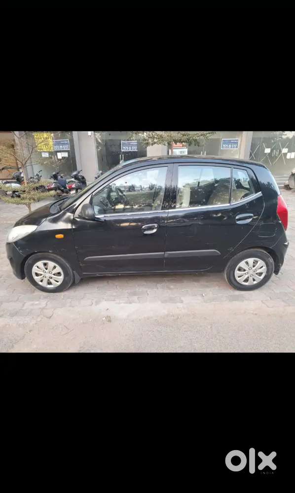 Good Condition