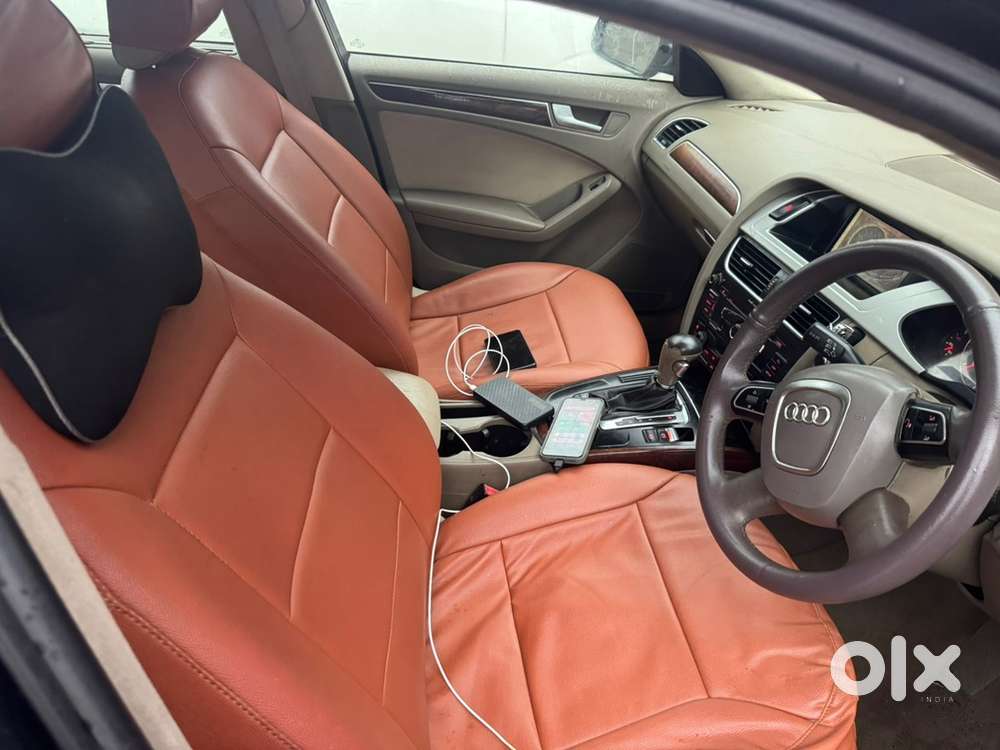 2011 Audi A4 Diesel 2.0 Tdi