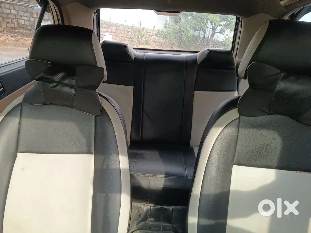 Tata Indica Vista 2012