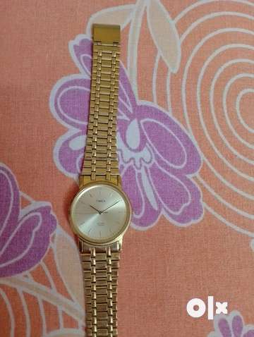 Olx on sale old watch