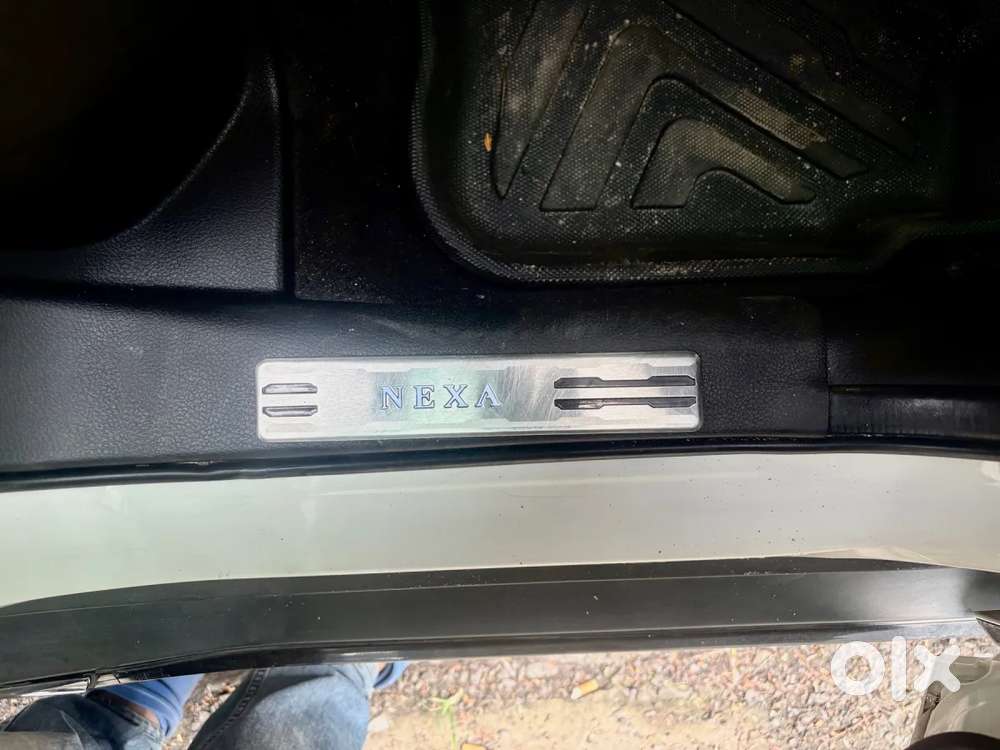 Maruti Suzuki Grand Vitara 1.5 Zeta Smart Hybrid, 2024, Petrol