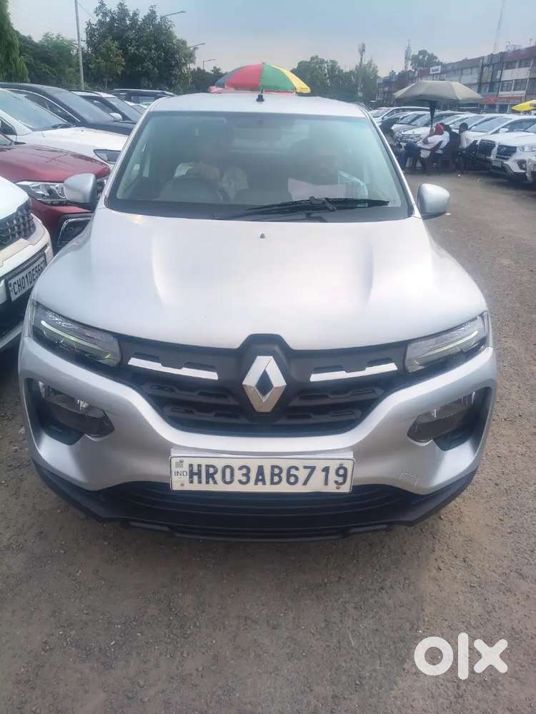 Renault Kwid 1.0 Rxl 2023