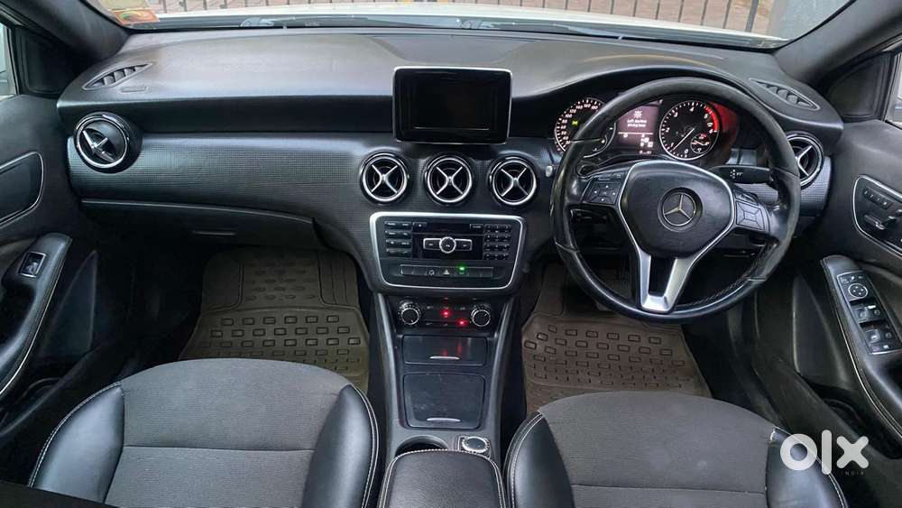 Mercedes-benz B Class B180, 2013, Diesel
