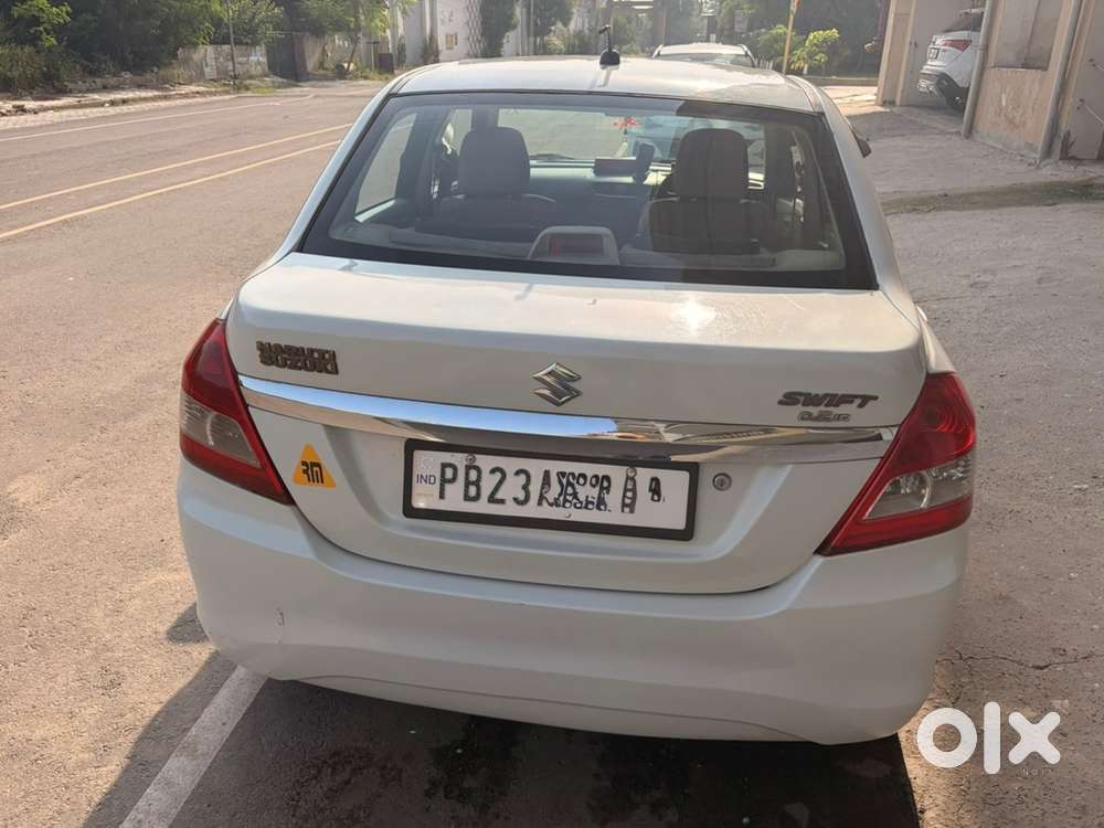 Maruti Suzuki Swift Dzire Diesel Good Condition