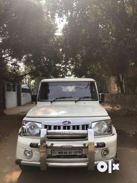 Olx sales old bolero