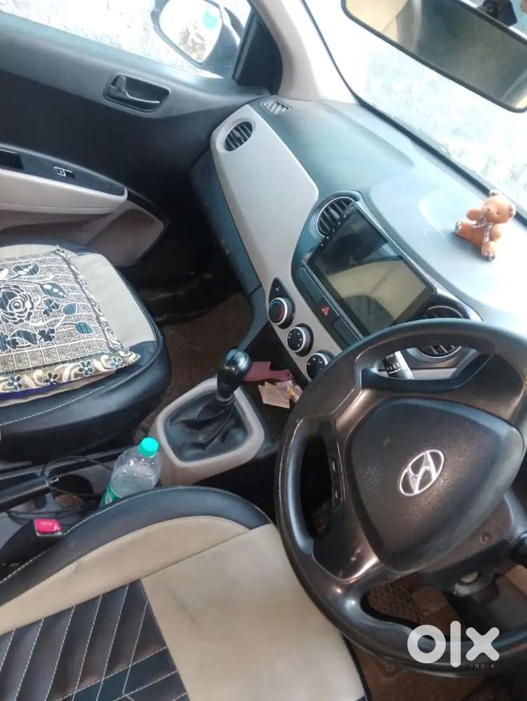 Hyundai I10 Diesel Manual 2016