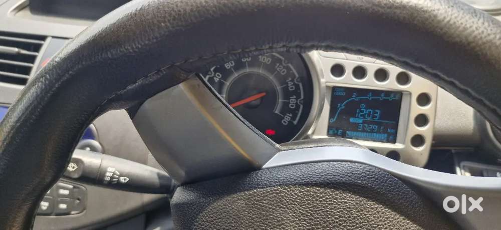 Chevrolet Beat 2012 Diesel 38000 Km Driven