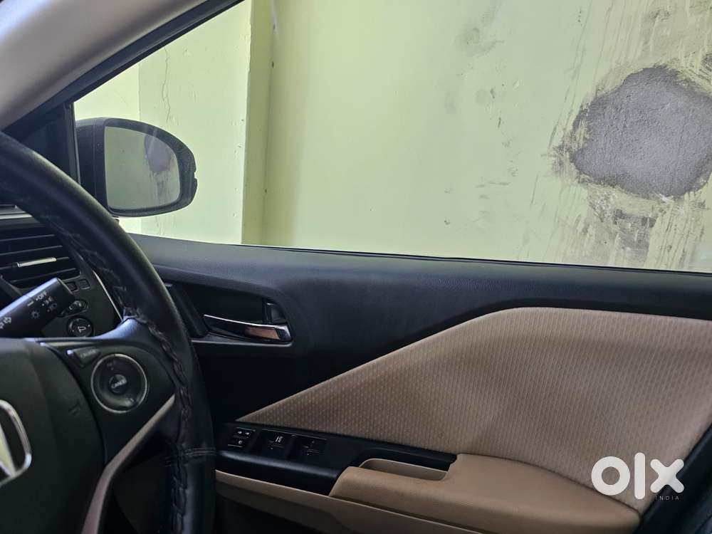 Honda City Vx (o) Mt I-vtec, 2019, Petrol