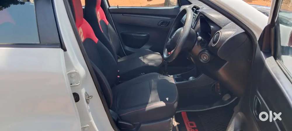 Renault Kwid 2018 Petrol 49000 Km Driven