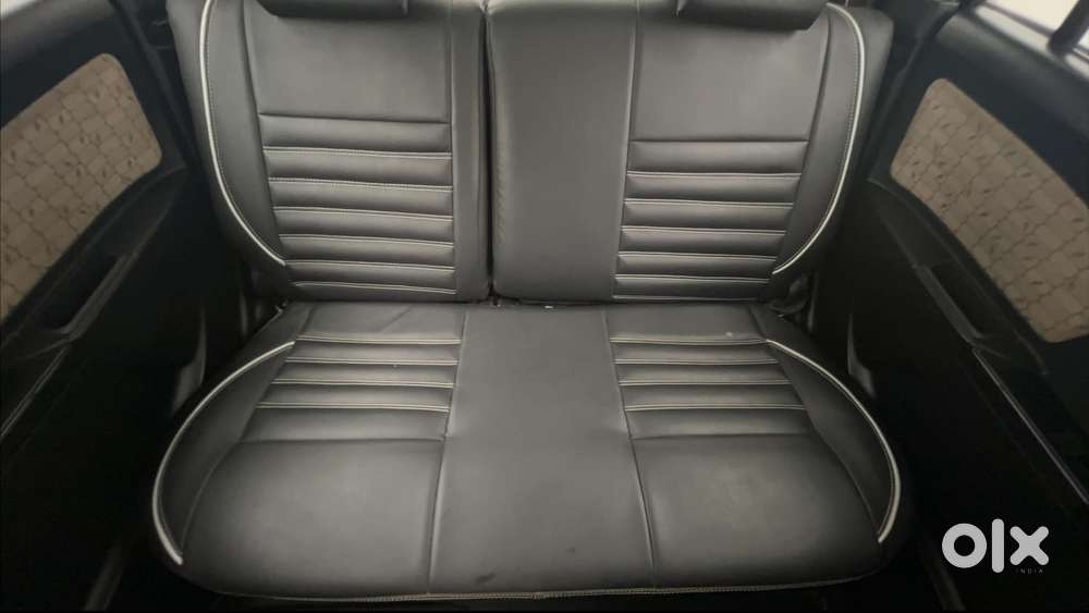 Maruti Suzuki Wagon R Vxi, 2018, Petrol