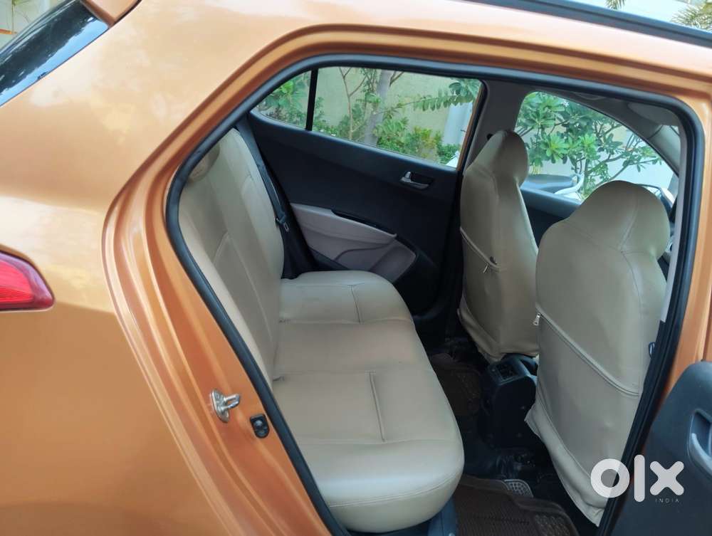 Hyundai Grand I10 Asta 1.1 Crdi, 2014, Diesel