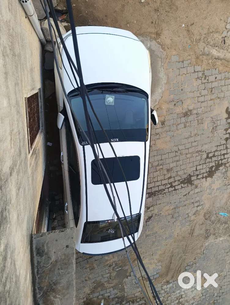 Hyundai Verna 2017 Diesel Good Condition