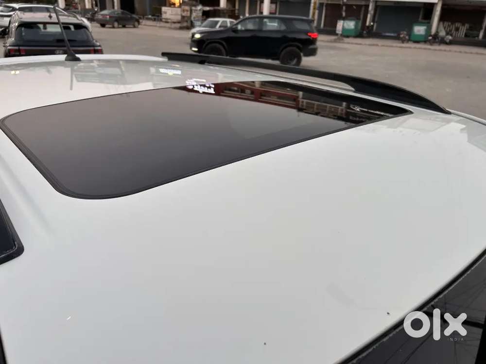 Mahindra Xuv300 2021 Diesel 48000 Km Driven