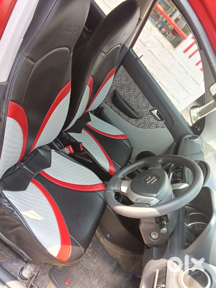 Maruti Suzuki Alto 800 Lxi, 2017, Petrol