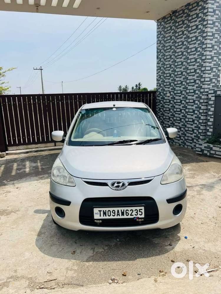 Hyundai I10 Magna 1.2, 2008, Petrol