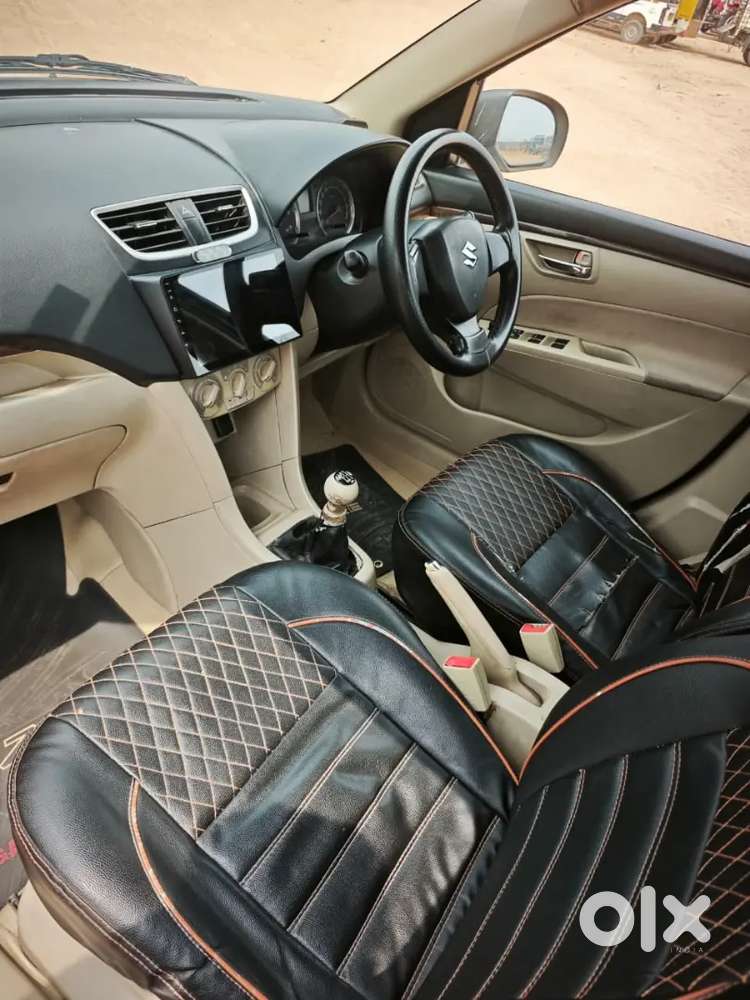 Maruti Suzuki Swift Dzire Vdi (diesel)  2015 Model  For Sale