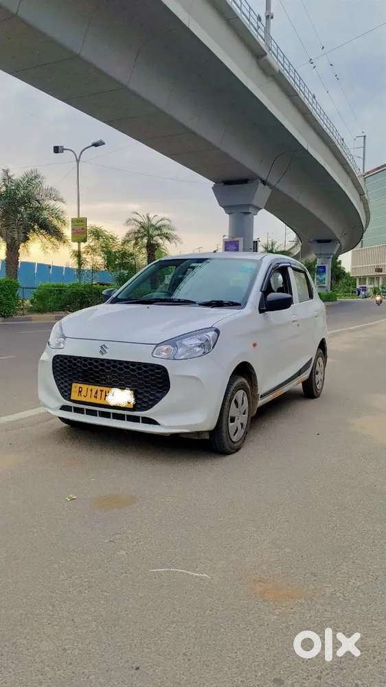 Maruti Suzuki Alto K10 2026 Year Vxi