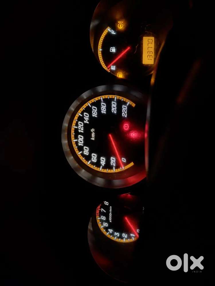 Honda City Zx 2007 Petrol Well Maintained And Total New Interior