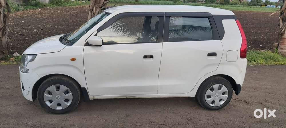 2nd Maruti Suzuki Wagon R 2019