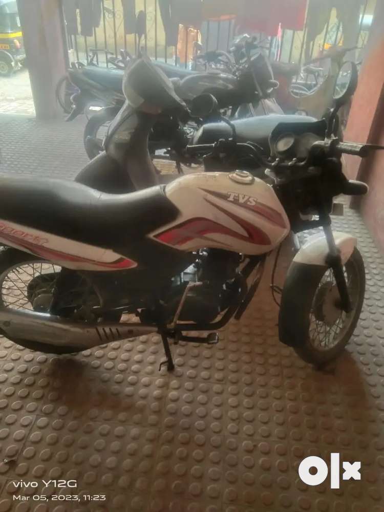 Sports bike olx online