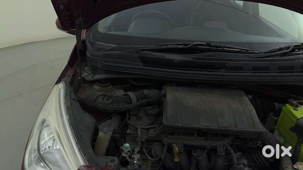 Hyundai Grand I10 1.2 Kappa Sportz, 2015, Petrol