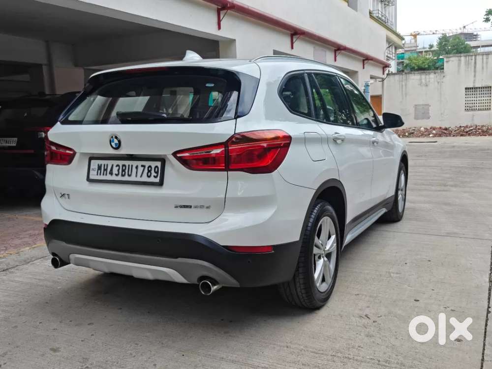 Bmw X1 Sdrive20d Expedition, 2020, Diesel