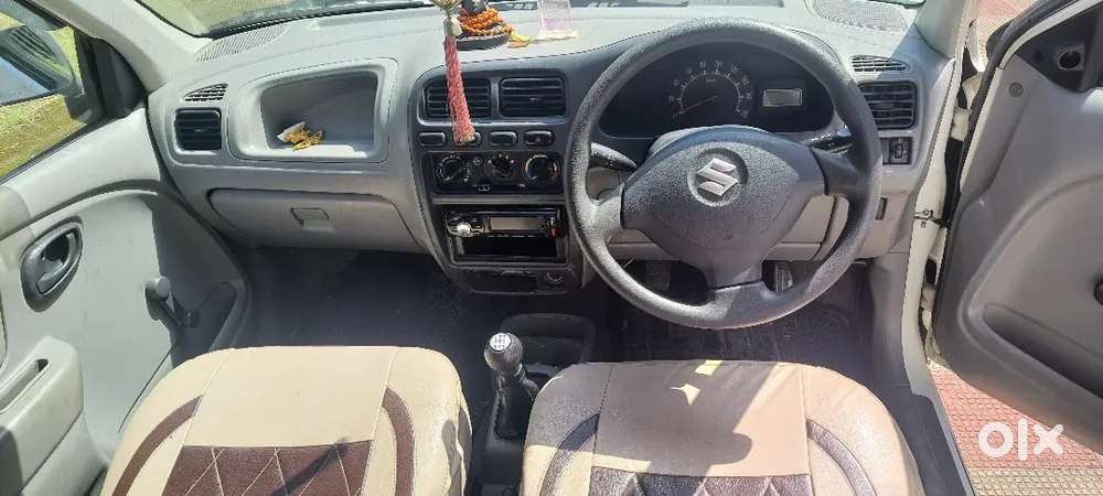 Alti K10 Koi Kam Nahi Ha Child Ac Power Stearing