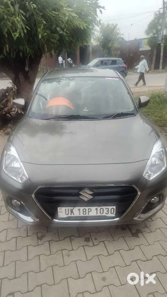 Maruti Suzuki Dzire 2022 Petrol 103000 Km Driven